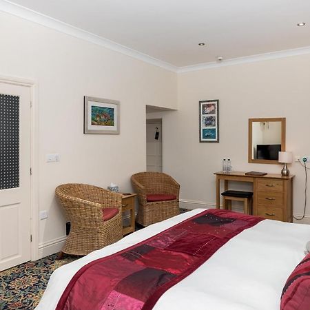 Ffarm Country House Abergele Kültér fotó