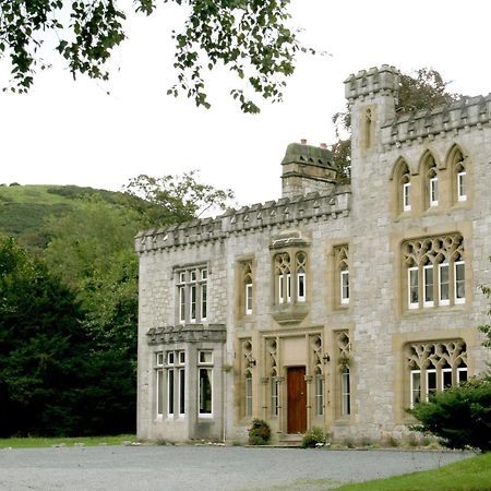 Ffarm Country House Abergele Kültér fotó