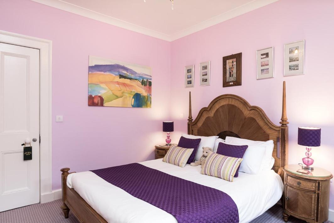 Ffarm Country House Abergele Kültér fotó