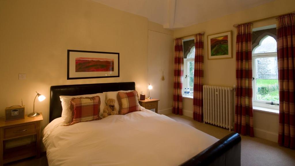 Ffarm Country House Abergele Szoba fotó